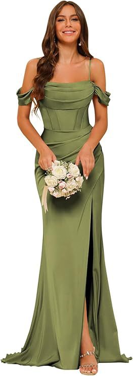 Blush Reverie Gown