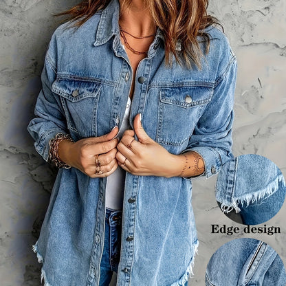 IndiFade Retro Luxe Jacket