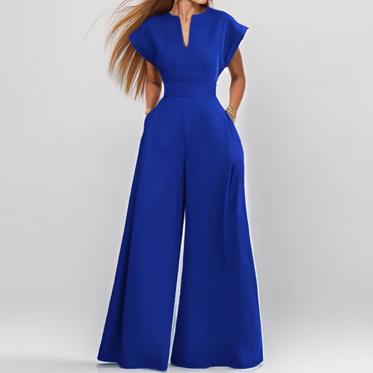 Elara Grace Jumpsuit