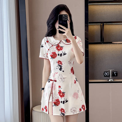 Meiluna Orchid Set