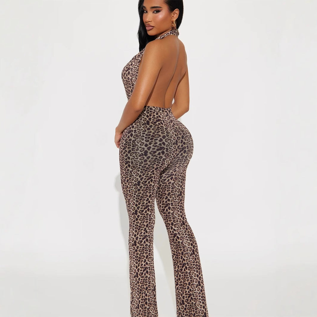 Feraxa WildCurve Jumpsuit