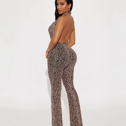 Feraxa WildCurve Jumpsuit