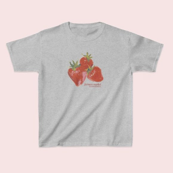 BerryPop Street Tee