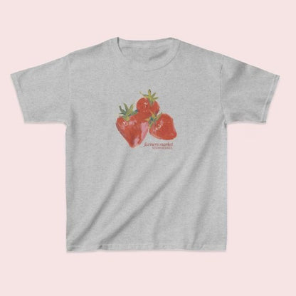 BerryPop Street Tee