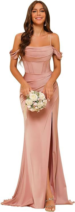 Blush Reverie Gown