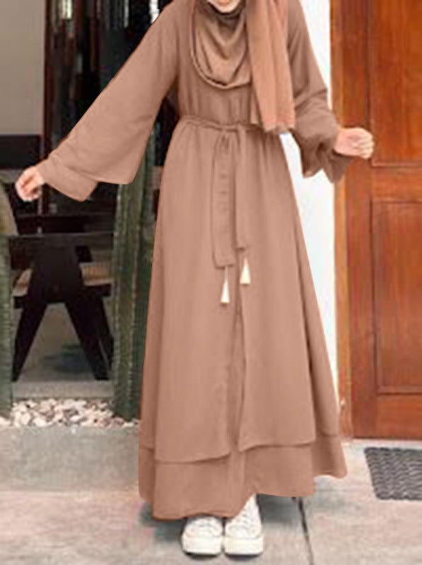 Lunaria Ease Dress