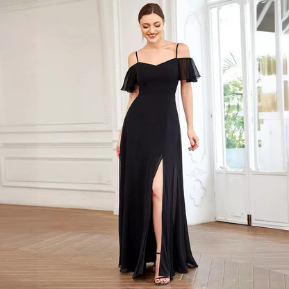 Élancia Slip Dress