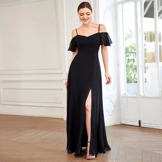 Élancia Slip Dress