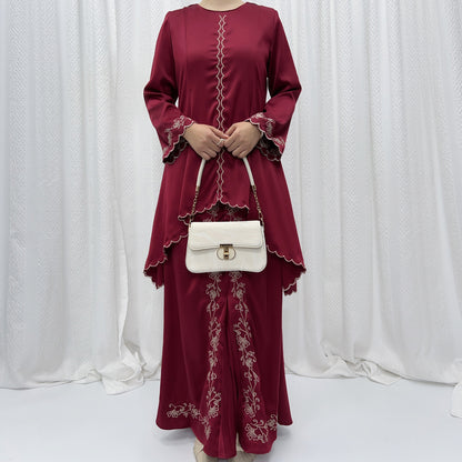 Maison Lune Belle Set