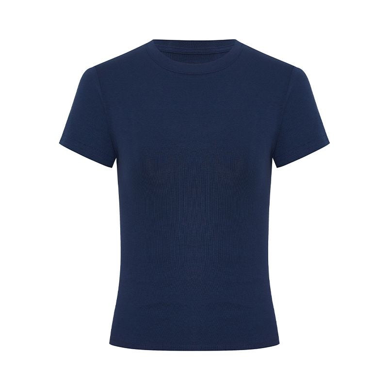 The Cintra Curve Tee
