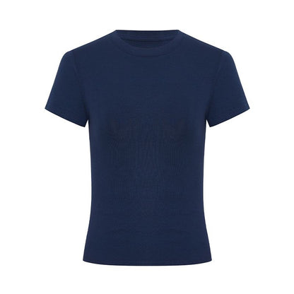 The Cintra Curve Tee
