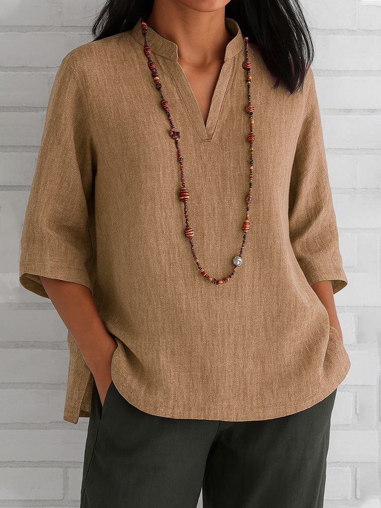 Soliné Essence Top