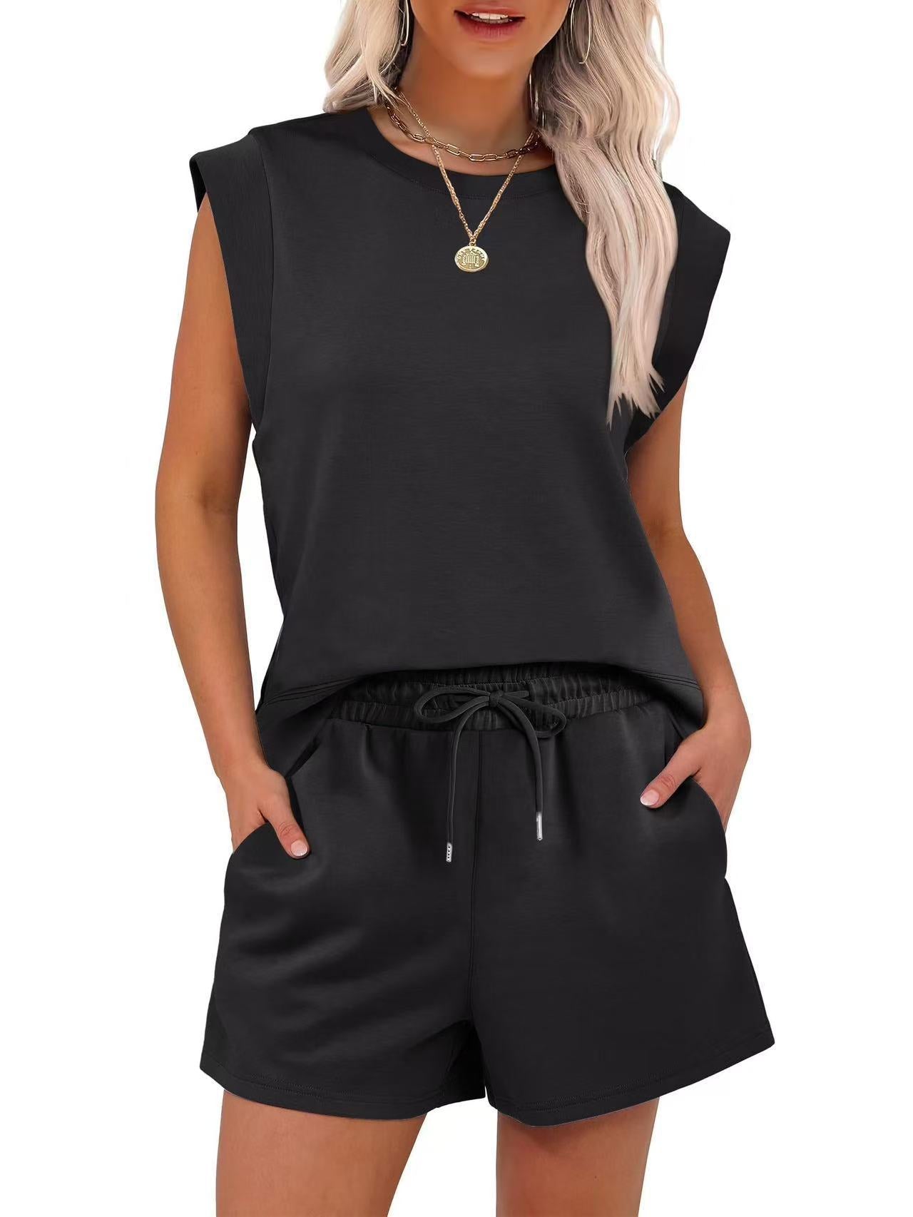 EaseSet Pocket Lounge Suit