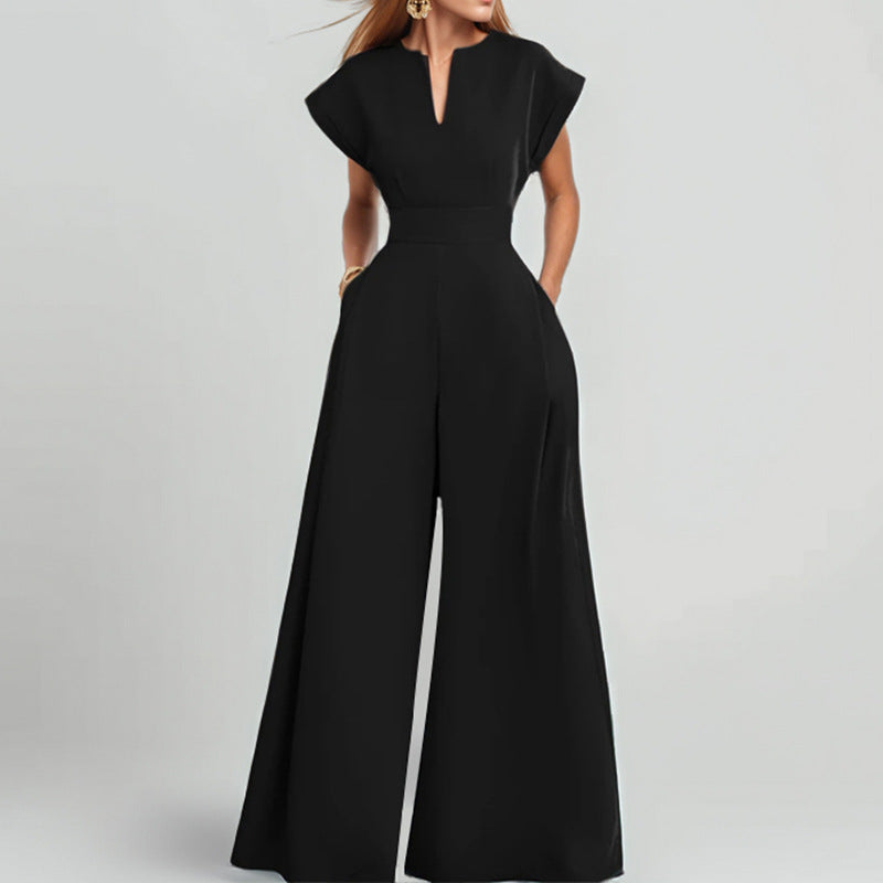 Elara Grace Jumpsuit