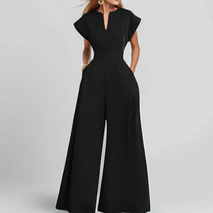 Elara Grace Jumpsuit
