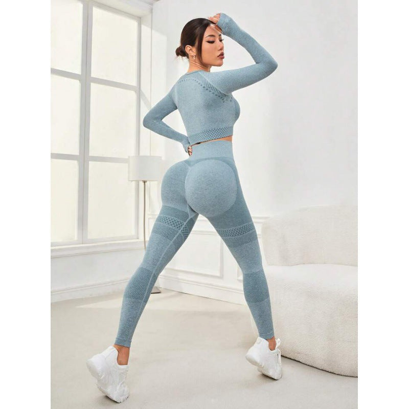 VitaFlex Seamless Motion Set