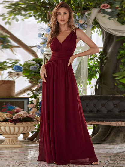 Veloura Élan Gown