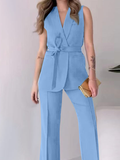 Solara Poise Two-Piece Set