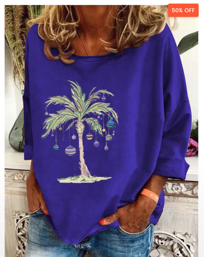 The AirLuxe Long Sleeve Tee