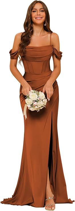 Blush Reverie Gown
