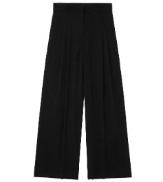 LinenLuxe Waistcoat Vest