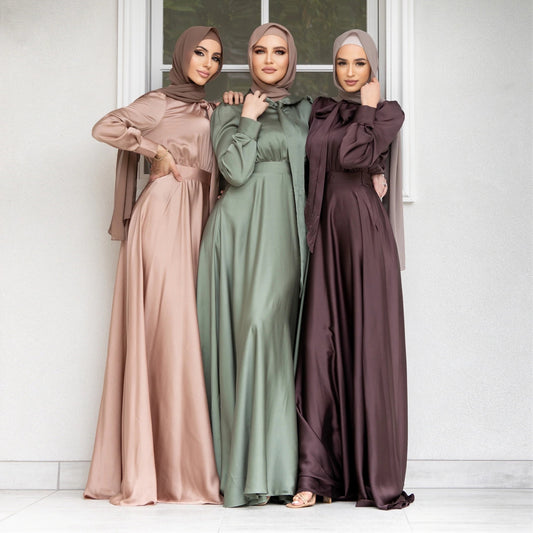 Aurélienne Grandeur Gown