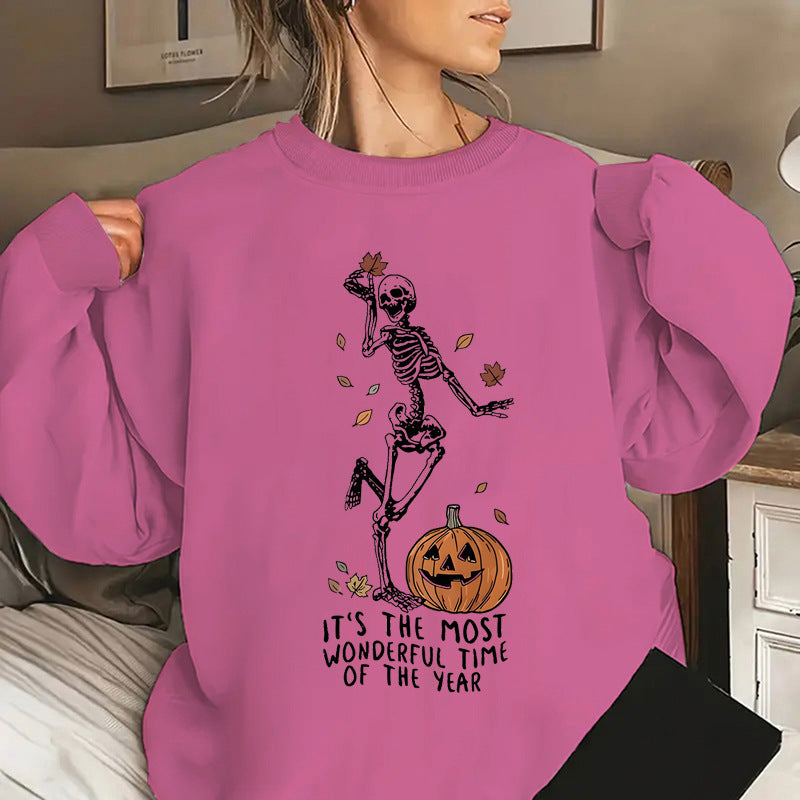 SpookGlow Cozy Crew
