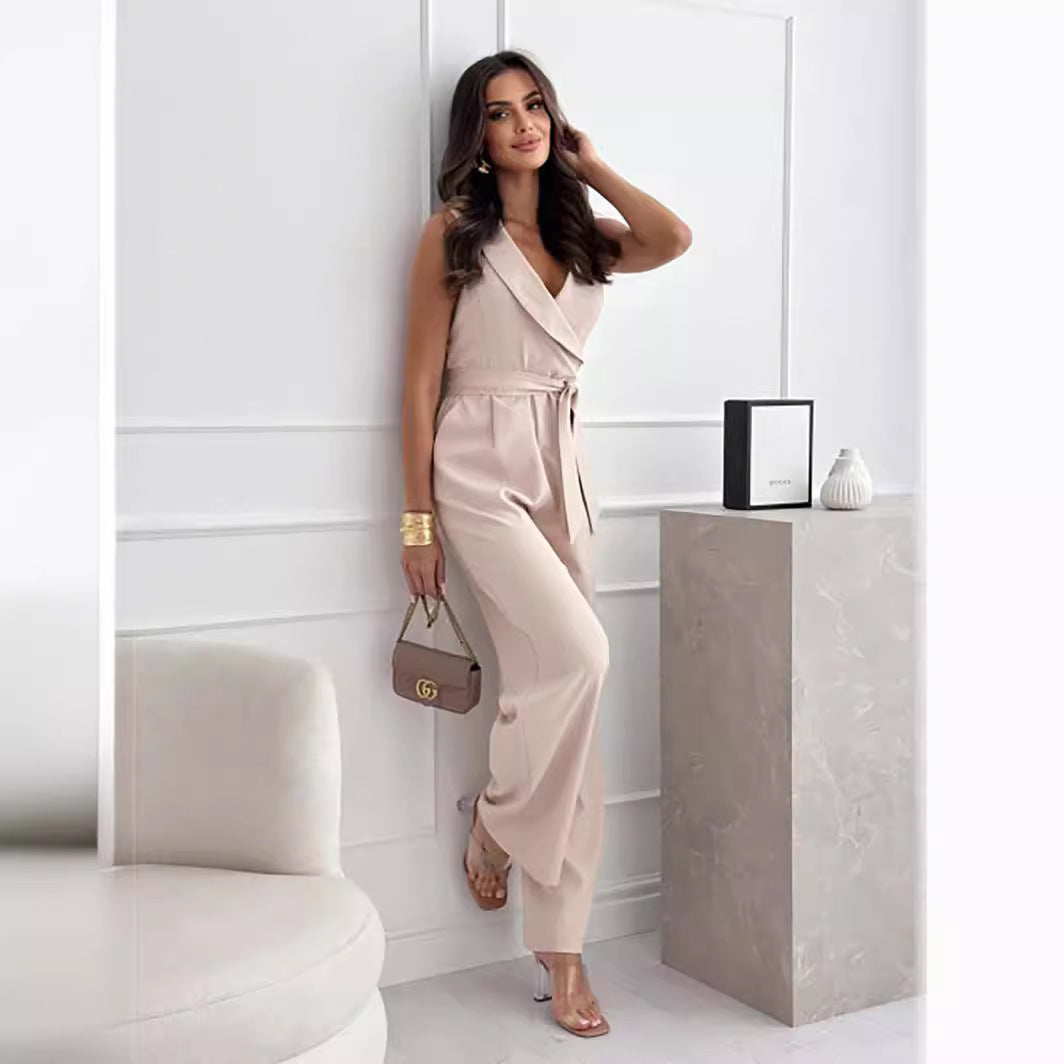 The EaseForm Jumpsuit