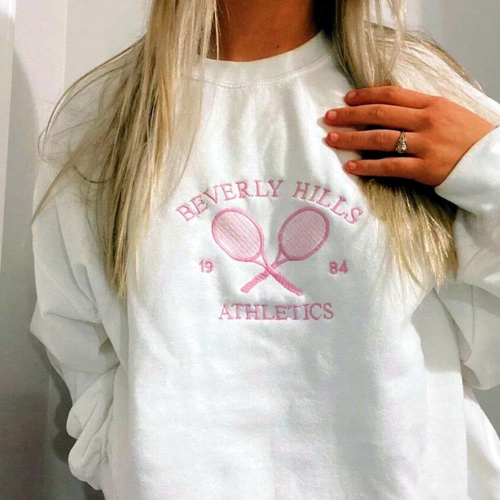 CourtMuse Retro Knit