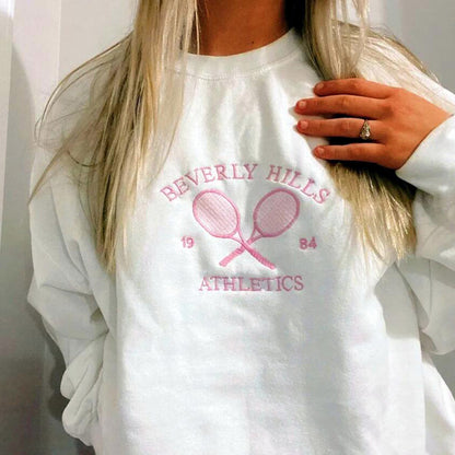CourtMuse Retro Knit
