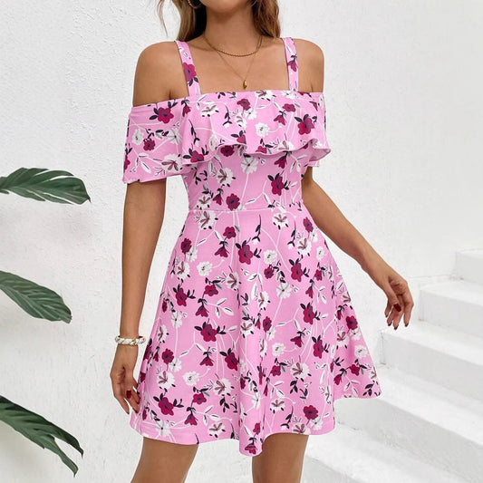Blossom Belle Dress