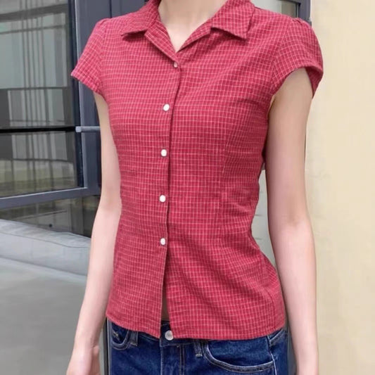 Scarlet Muse PopTop