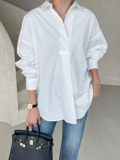 Aureva TailorEase Shirt