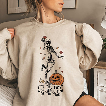 SpookGlow Cozy Crew