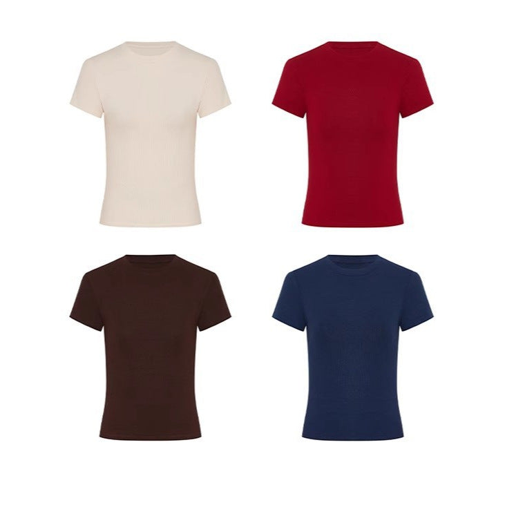 The Cintra Curve Tee