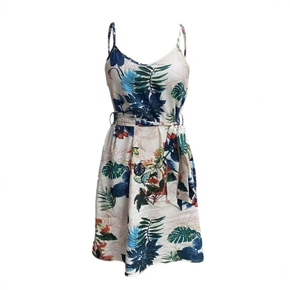 Isla Verano Sundress
