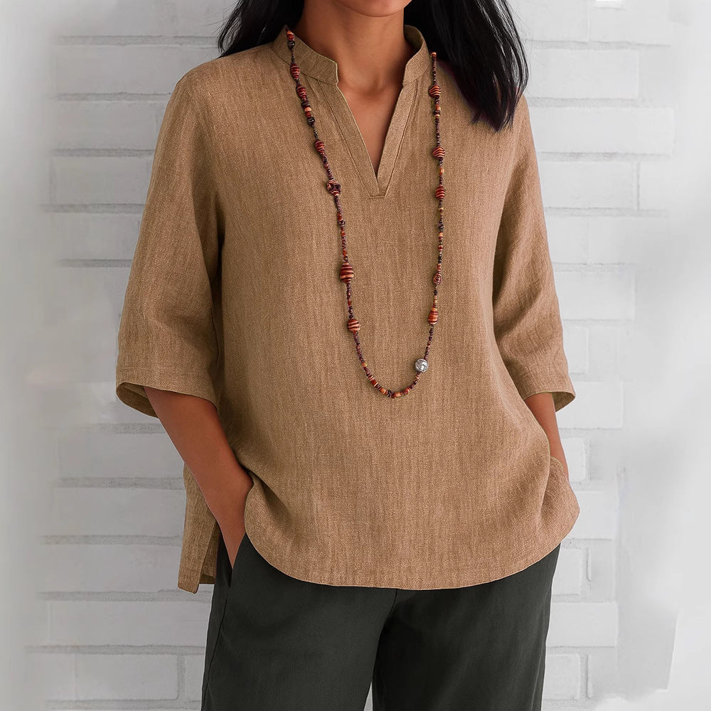 Soliné Essence Top