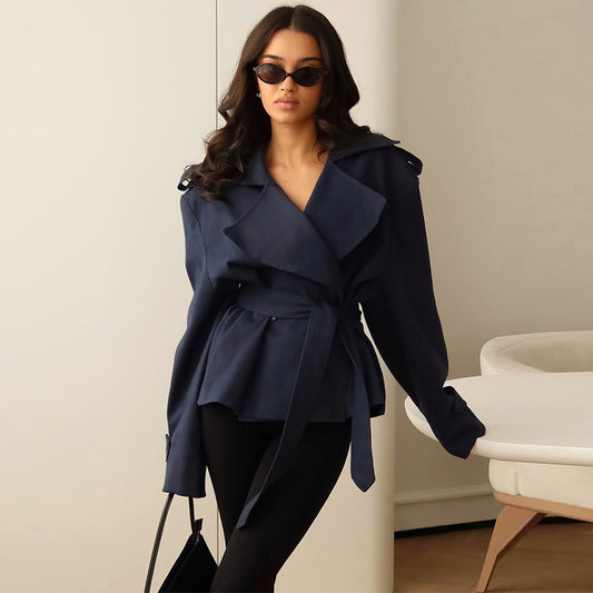 SilhouetteLuxe™ Waist Coat