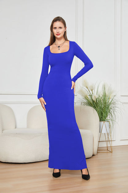 Velora Luxe™ Sculpting Dress