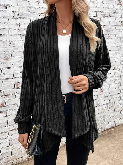 Tessara DriftLine Cardigan