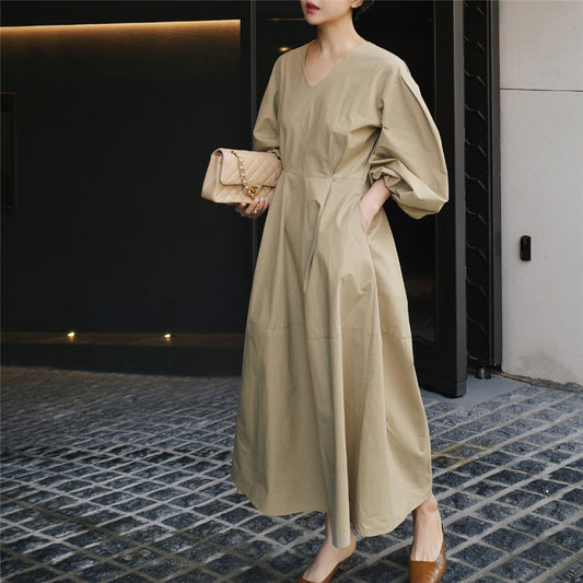 Lunara Drape Tunic