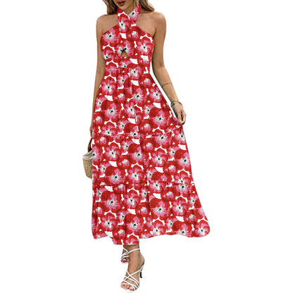 Nolira EchoPrint Dress