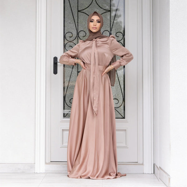 Aurélienne Grandeur Gown