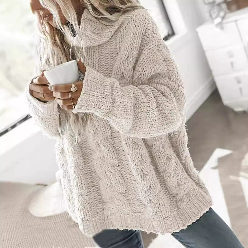 Cloudveil Luxe Pullover