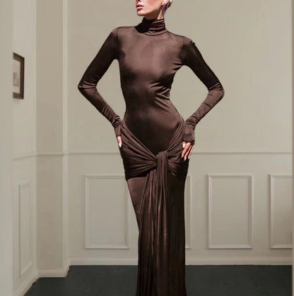 Valencia Couture Gown
