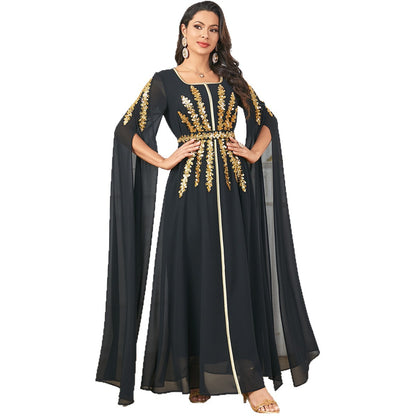 Nourah Essence Gown