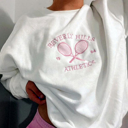 CourtMuse Retro Knit