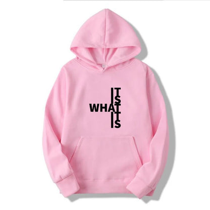 ChicScript™ Letter Sweatshirt