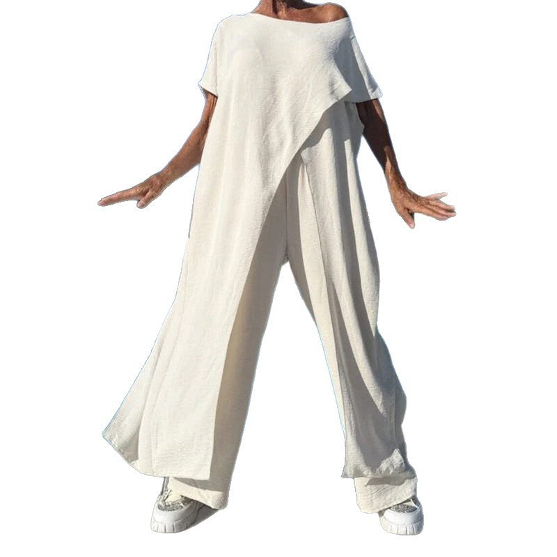 AsymLuxe Set