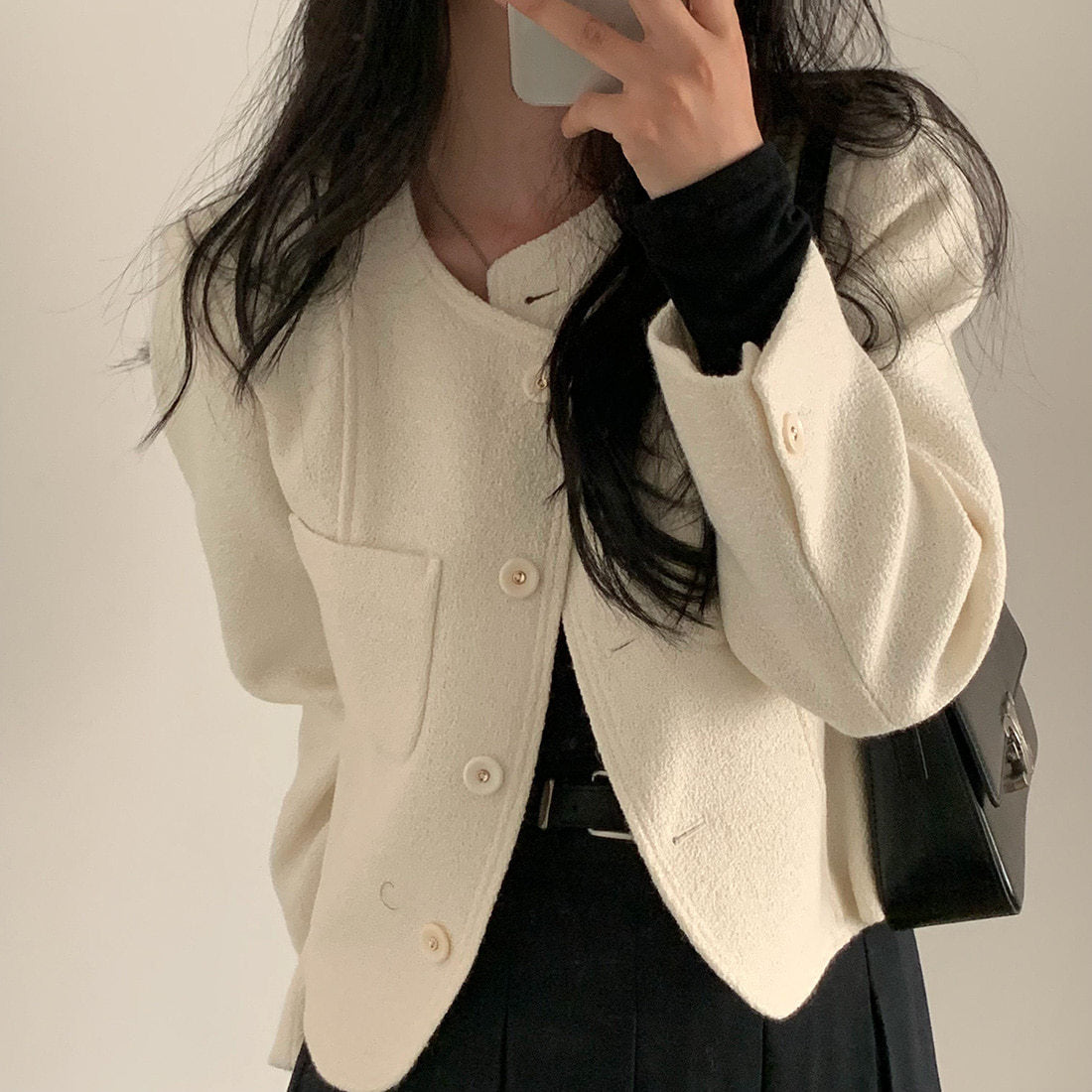 Alverra DualEase Coat